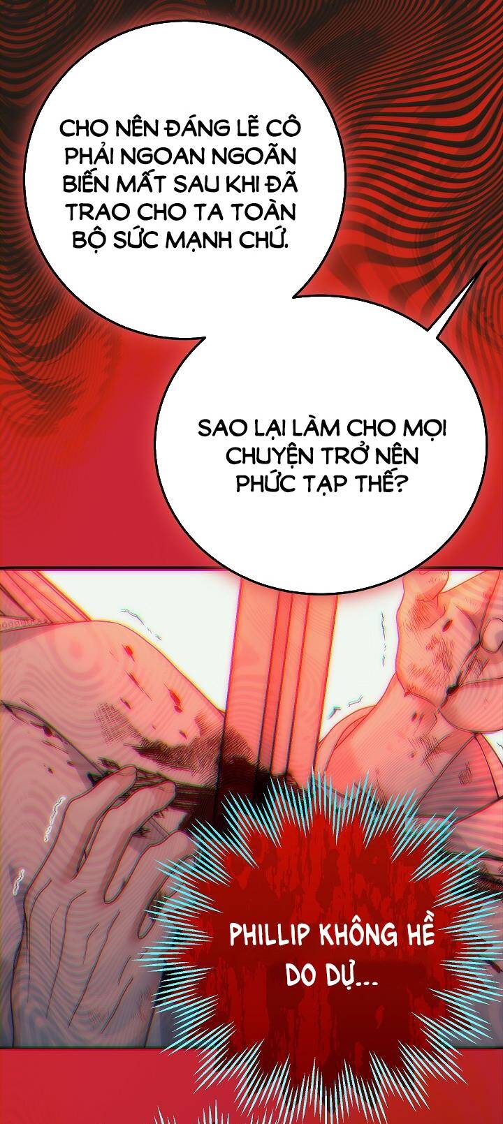 Trở Thành Vợ Thái Tử Quái Vật: Chapter 93.2