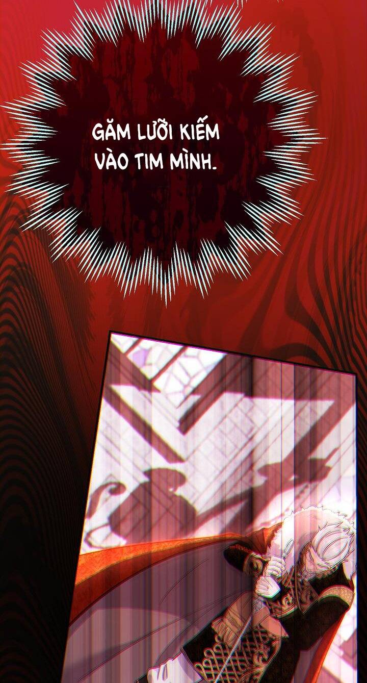 Trở Thành Vợ Thái Tử Quái Vật: Chapter 93.2