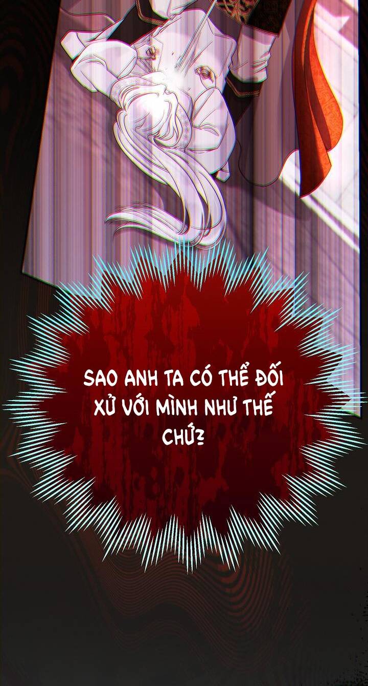 Trở Thành Vợ Thái Tử Quái Vật: Chapter 93.2