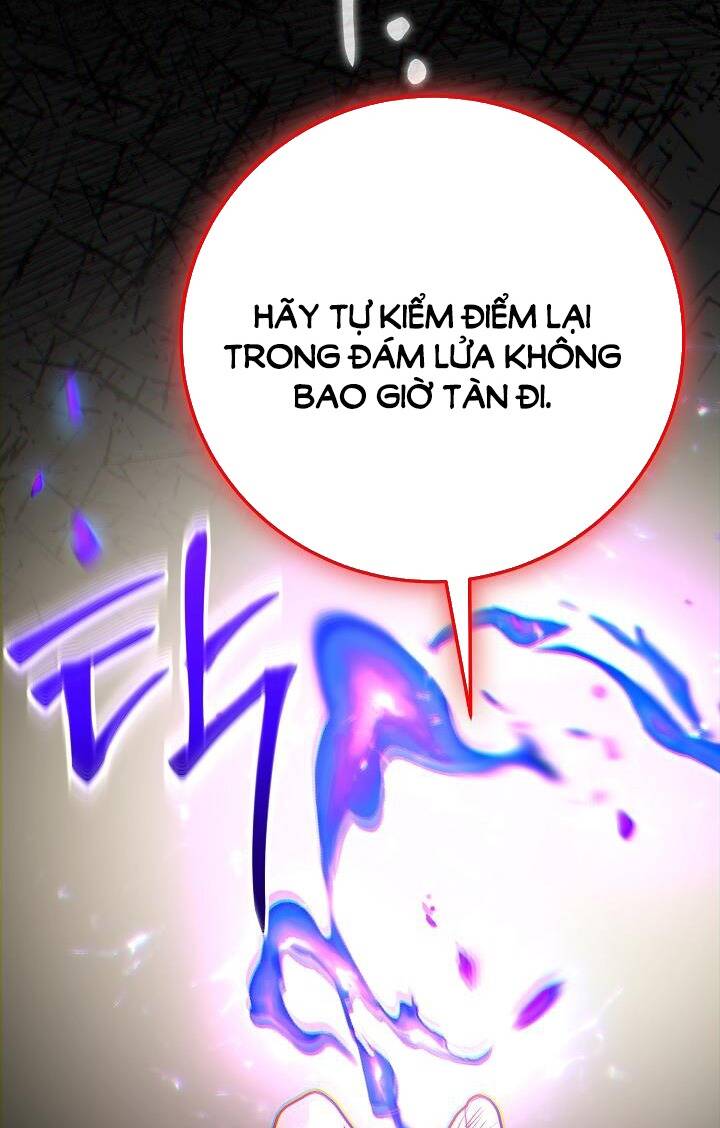 Trở Thành Vợ Thái Tử Quái Vật: Chapter 93.2