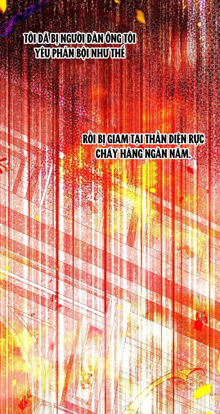 Trở Thành Vợ Thái Tử Quái Vật: Chapter 93.2