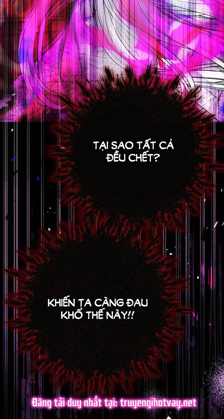 Trở Thành Vợ Thái Tử Quái Vật: Chapter 93.2