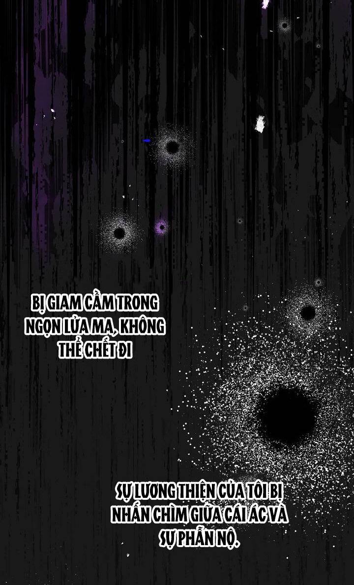 Trở Thành Vợ Thái Tử Quái Vật: Chapter 93.2