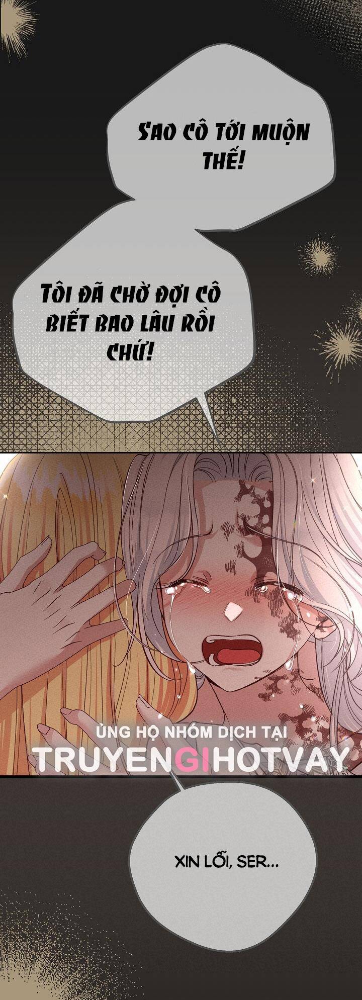 Trở Thành Vợ Thái Tử Quái Vật: Chapter 93.2