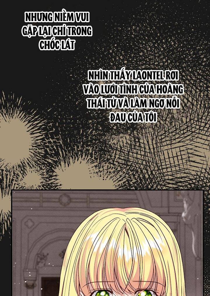Trở Thành Vợ Thái Tử Quái Vật: Chapter 93.2