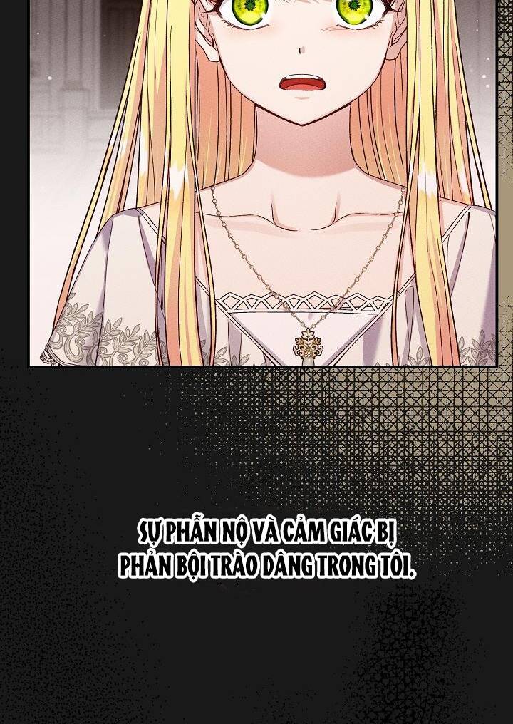 Trở Thành Vợ Thái Tử Quái Vật: Chapter 93.2