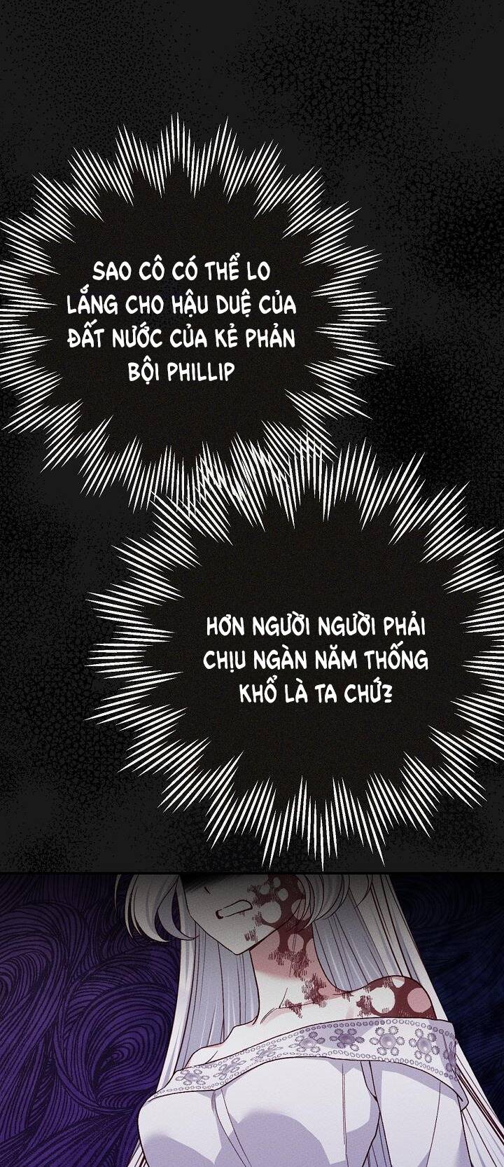 Trở Thành Vợ Thái Tử Quái Vật: Chapter 93.2