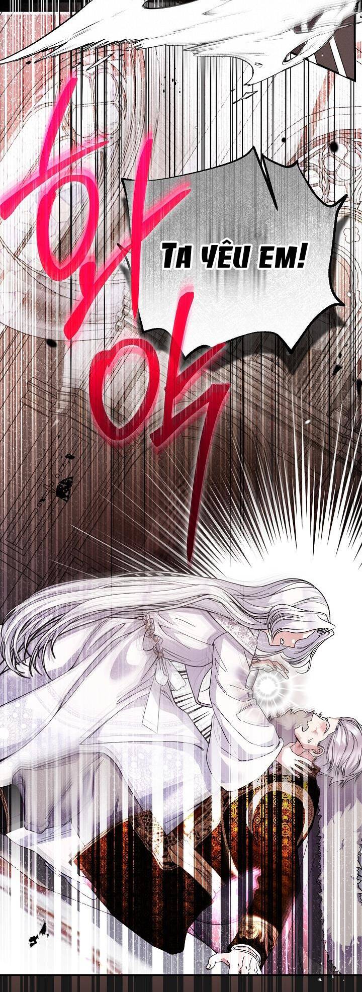 Trở Thành Vợ Thái Tử Quái Vật: Chapter 93.2