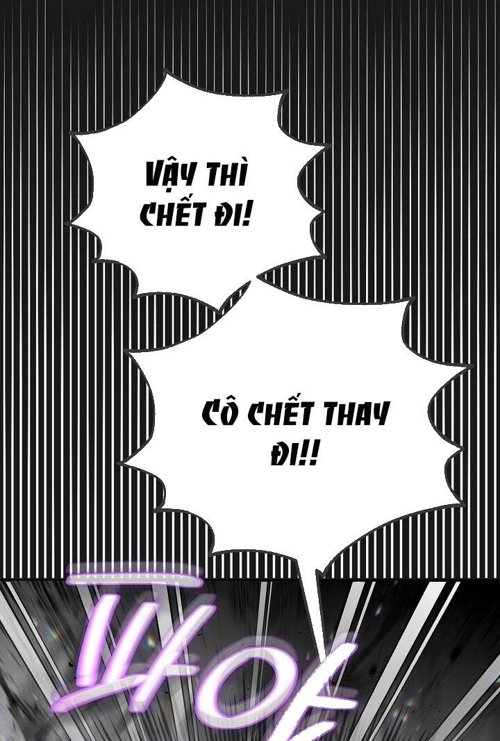 Trở Thành Vợ Thái Tử Quái Vật: Chapter 93.2