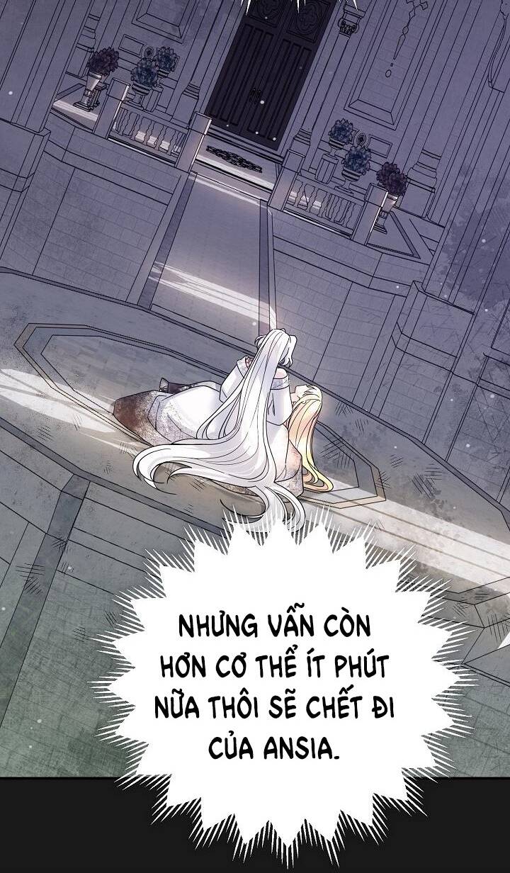 Trở Thành Vợ Thái Tử Quái Vật: Chapter 93.2
