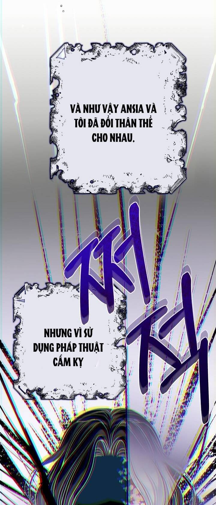 Trở Thành Vợ Thái Tử Quái Vật: Chapter 93.2