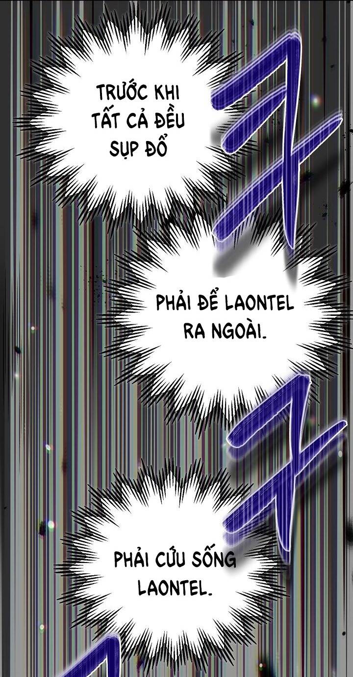 Trở Thành Vợ Thái Tử Quái Vật: Chapter 93.2