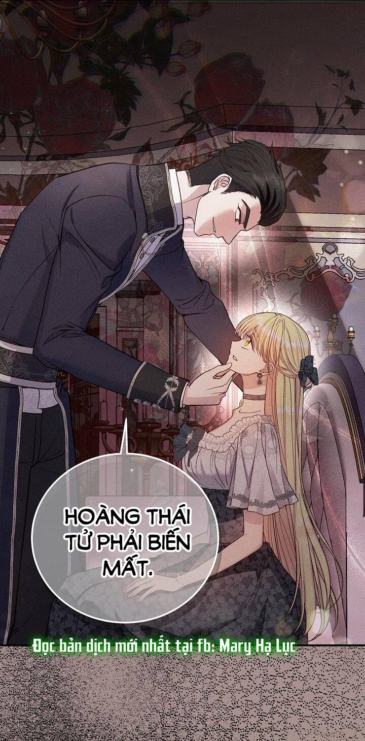Trở Thành Vợ Thái Tử Quái Vật: Chapter 93.2