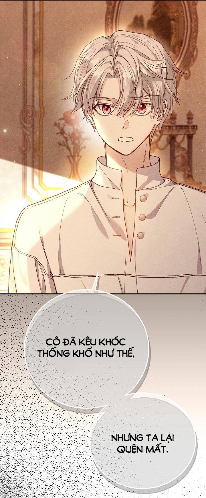 Trở Thành Vợ Thái Tử Quái Vật: Chapter 93.2