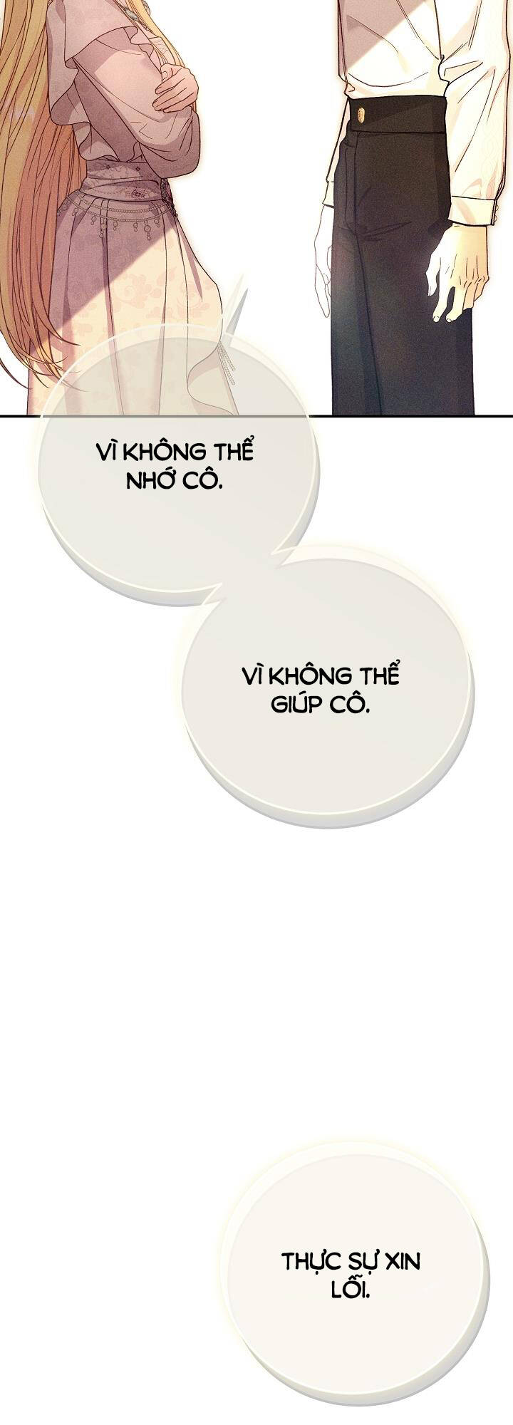 Trở Thành Vợ Thái Tử Quái Vật: Chapter 94.1