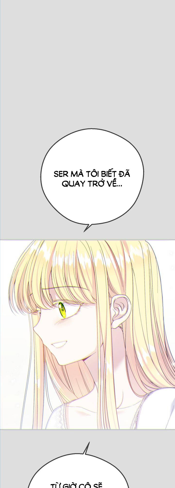 Trở Thành Vợ Thái Tử Quái Vật: Chapter 94.1