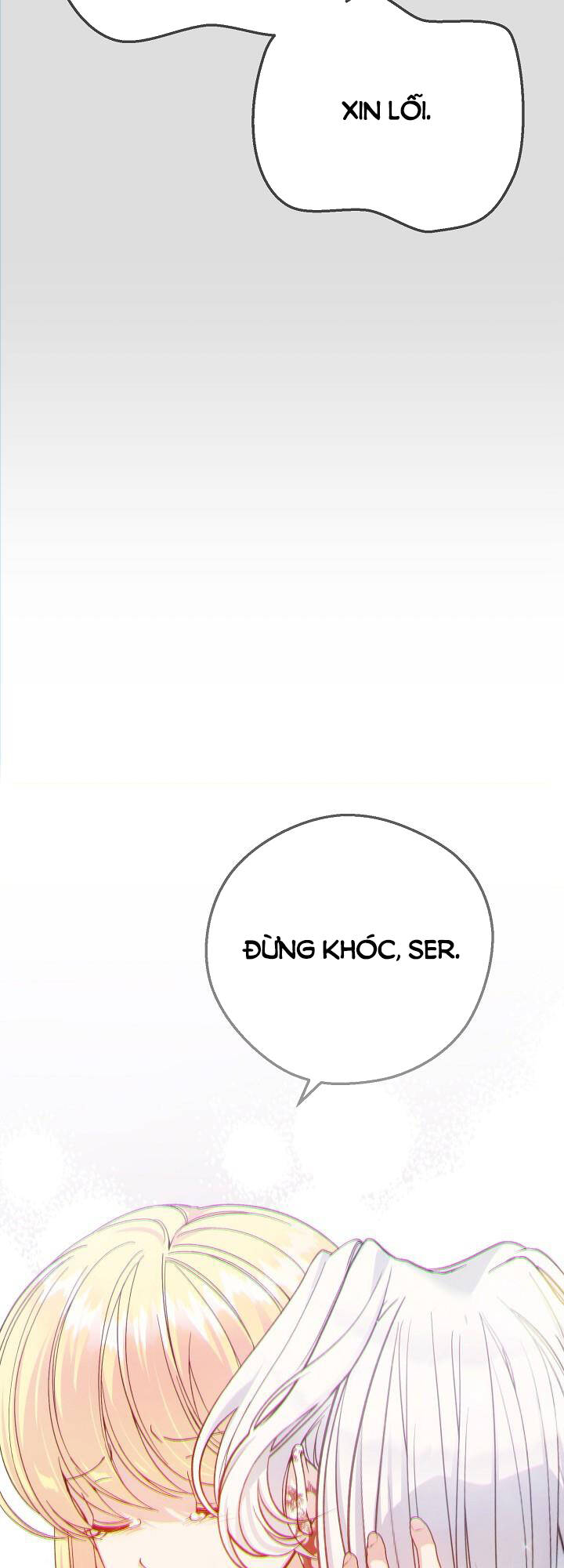 Trở Thành Vợ Thái Tử Quái Vật: Chapter 94.1