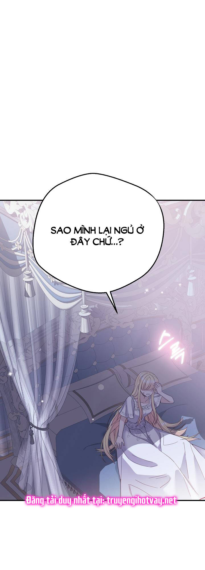 Trở Thành Vợ Thái Tử Quái Vật: Chapter 94.1