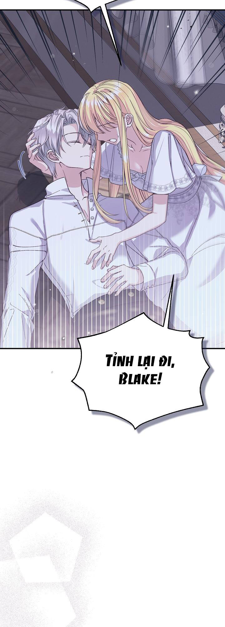 Trở Thành Vợ Thái Tử Quái Vật: Chapter 94.1