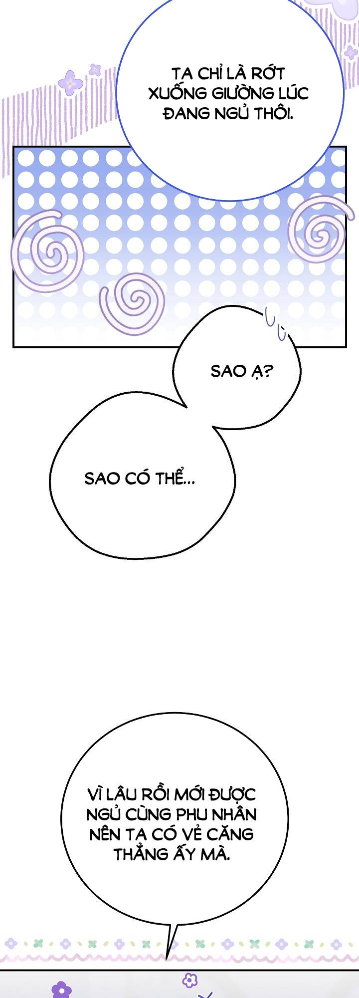 Trở Thành Vợ Thái Tử Quái Vật: Chapter 94.1