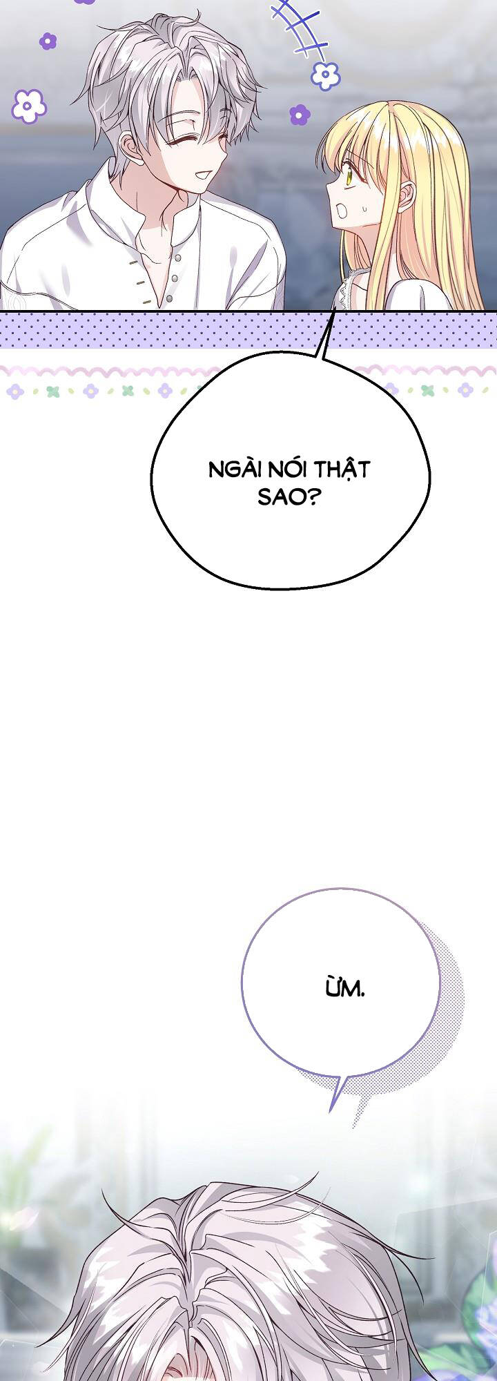 Trở Thành Vợ Thái Tử Quái Vật: Chapter 94.1