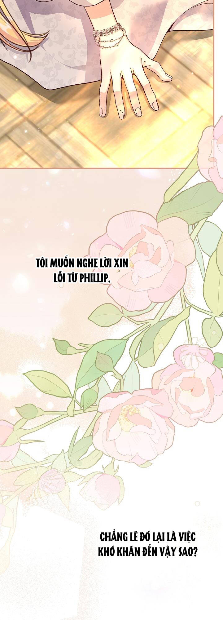 Trở Thành Vợ Thái Tử Quái Vật: Chapter 94.1