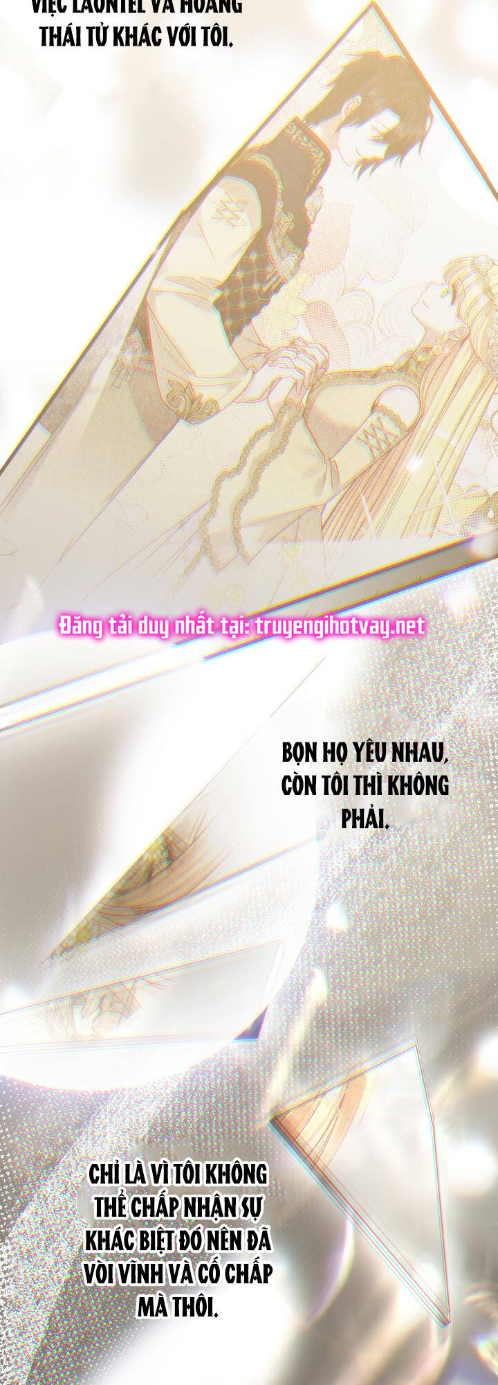 Trở Thành Vợ Thái Tử Quái Vật: Chapter 94.1