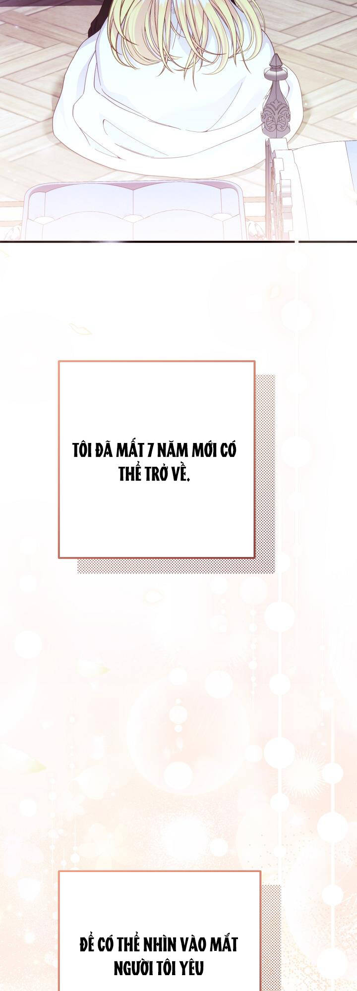 Trở Thành Vợ Thái Tử Quái Vật: Chapter 94.2