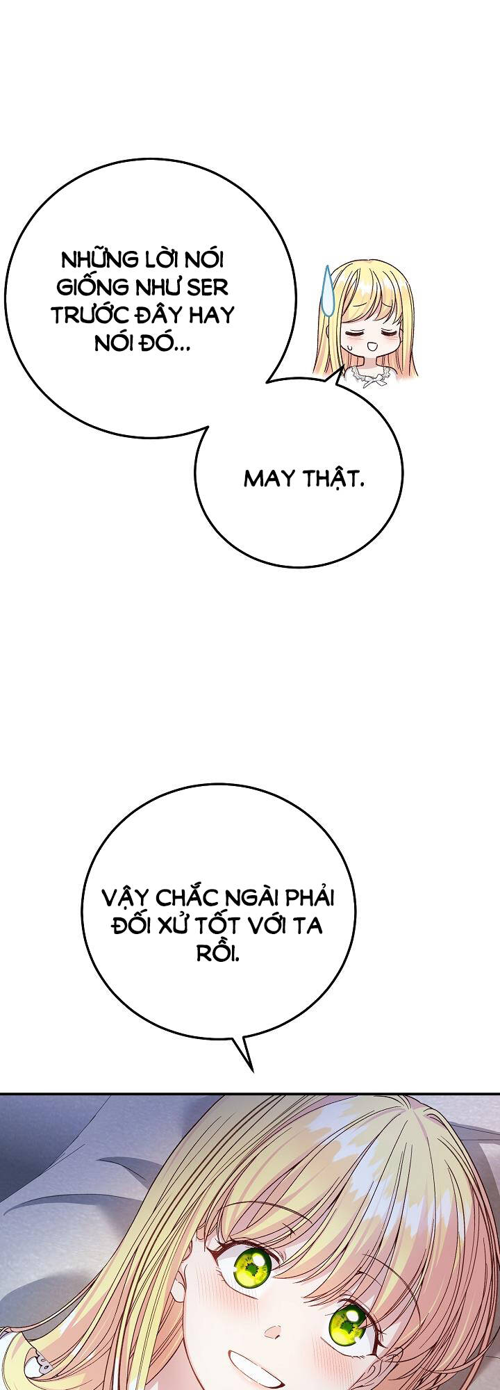 Trở Thành Vợ Thái Tử Quái Vật: Chapter 94.2