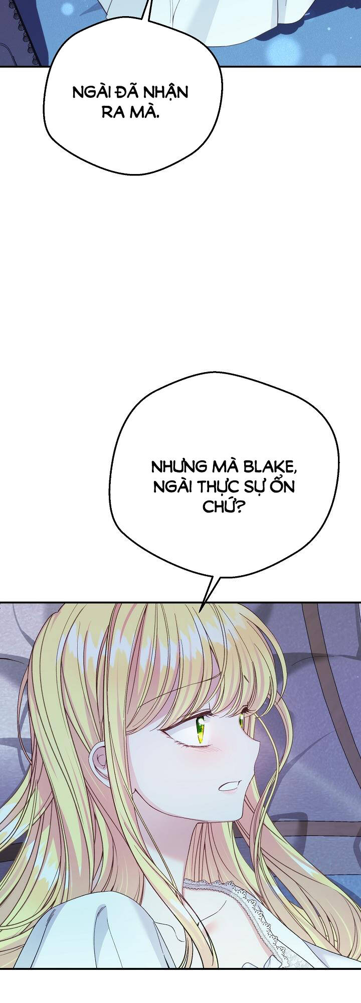Trở Thành Vợ Thái Tử Quái Vật: Chapter 94.2