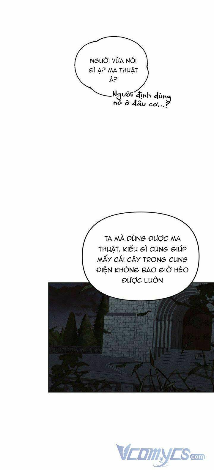 Ashtarte Firenze: Chapter 1