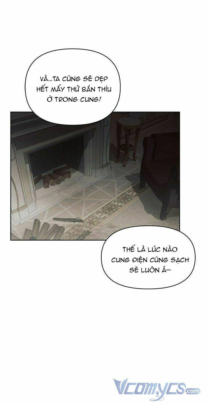 Ashtarte Firenze: Chapter 1