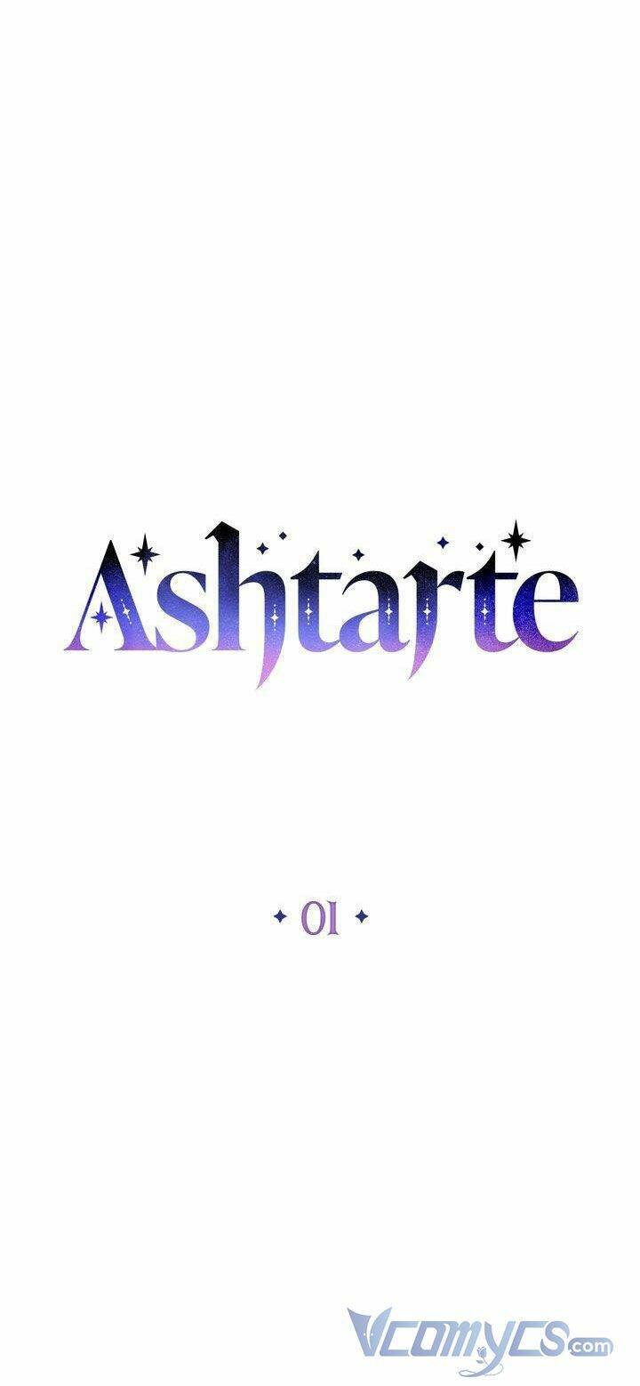 Ashtarte Firenze: Chapter 1