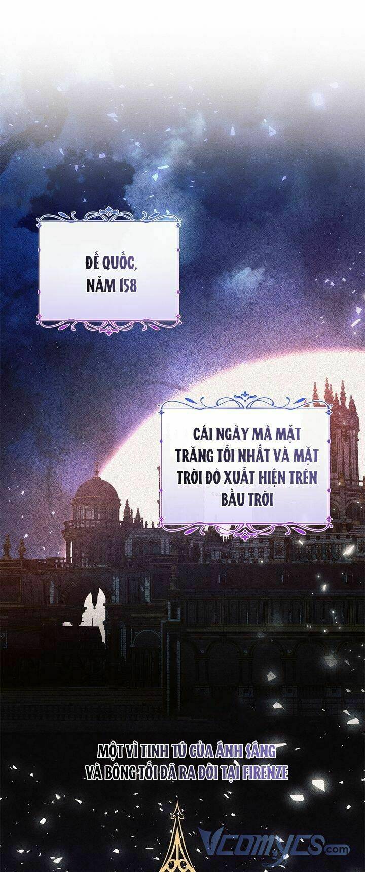 Ashtarte Firenze: Chapter 1