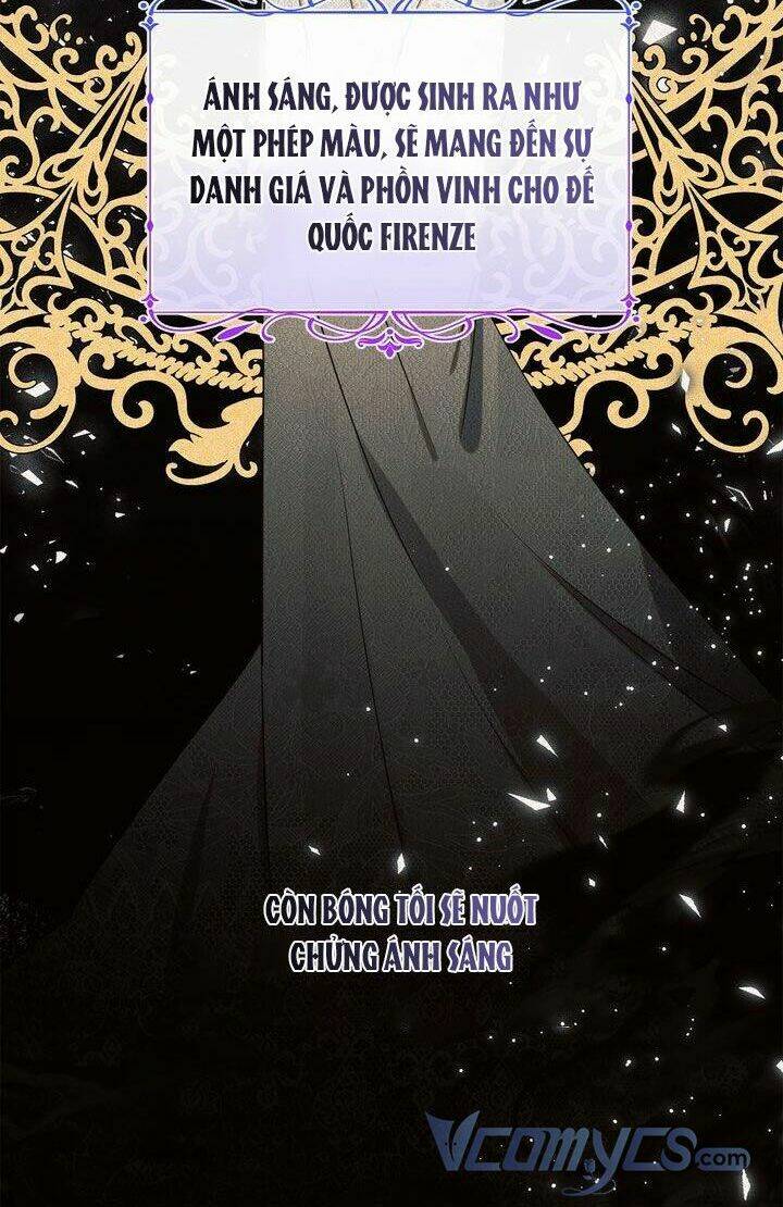Ashtarte Firenze: Chapter 1