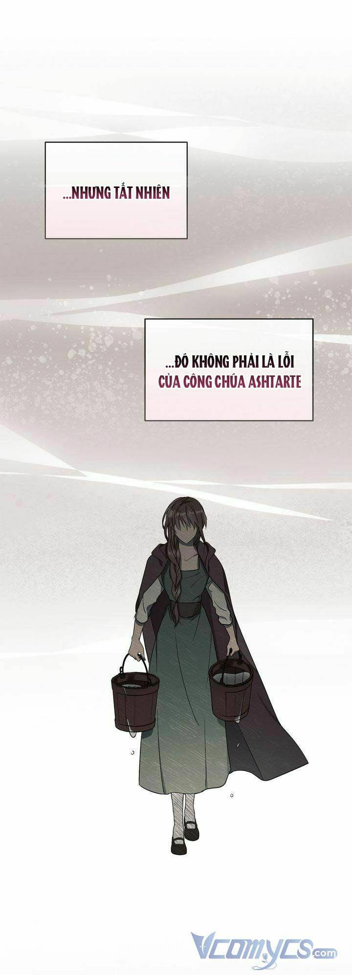 Ashtarte Firenze: Chapter 1