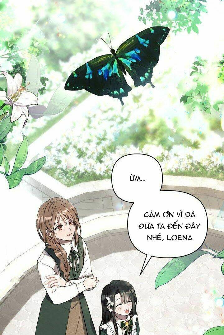 Ashtarte Firenze: Chapter 1