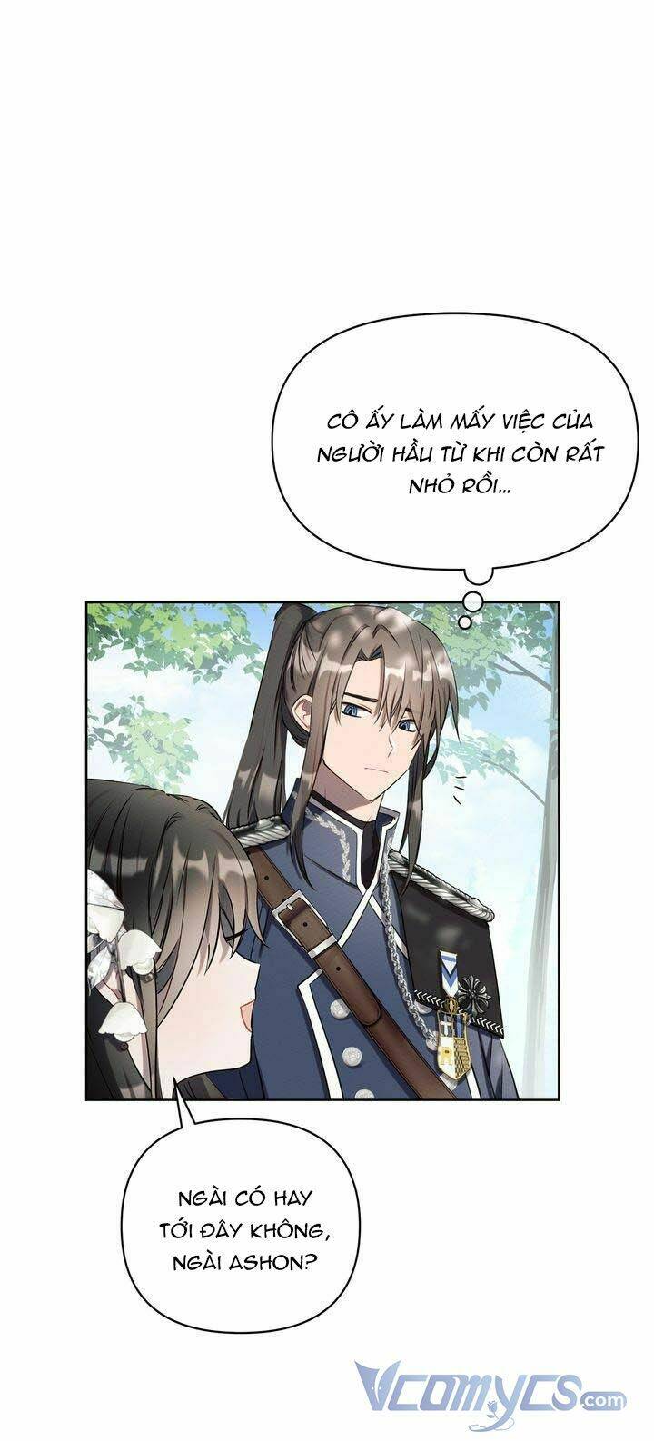 Ashtarte Firenze: Chapter 1