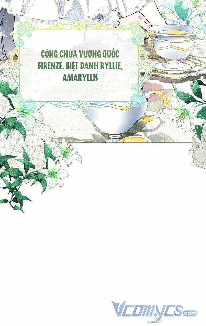 Ashtarte Firenze: Chapter 1
