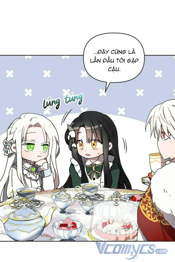 Ashtarte Firenze: Chapter 1