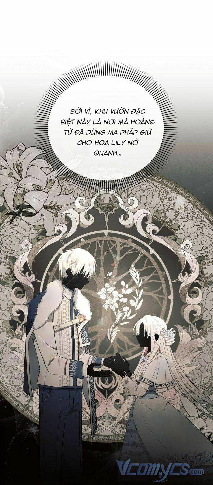 Ashtarte Firenze: Chapter 1