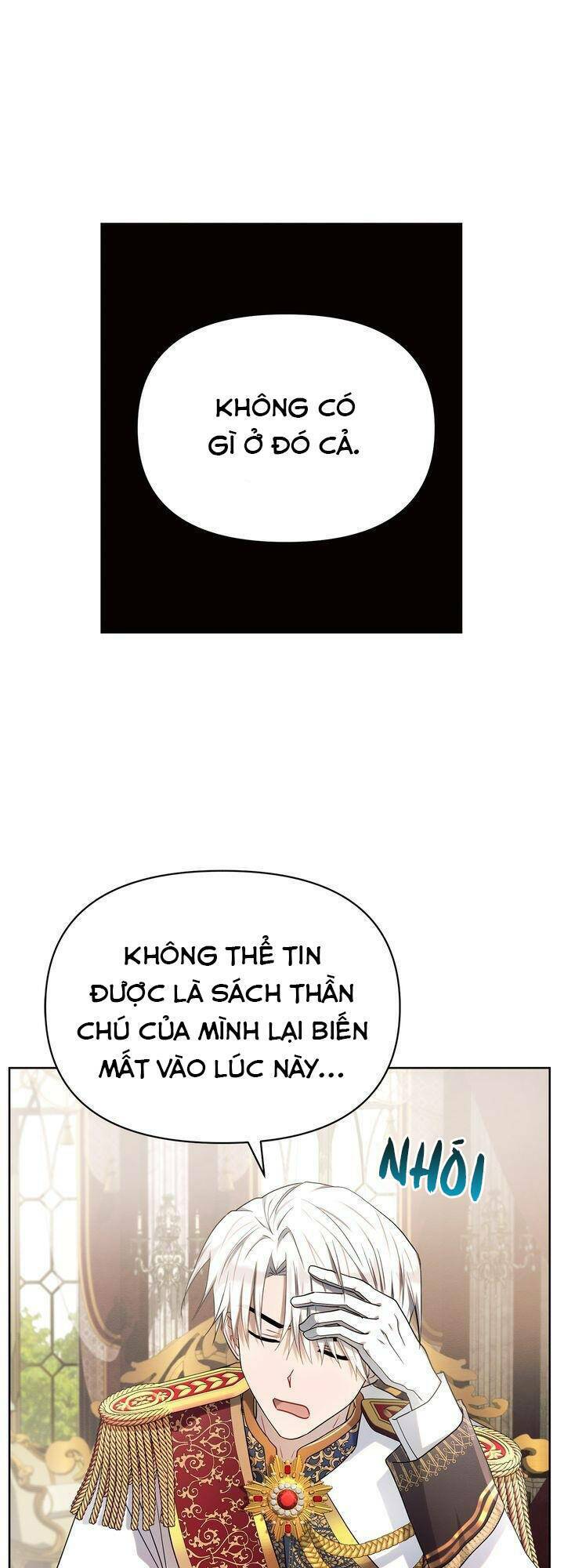 Ashtarte Firenze: Chapter 10