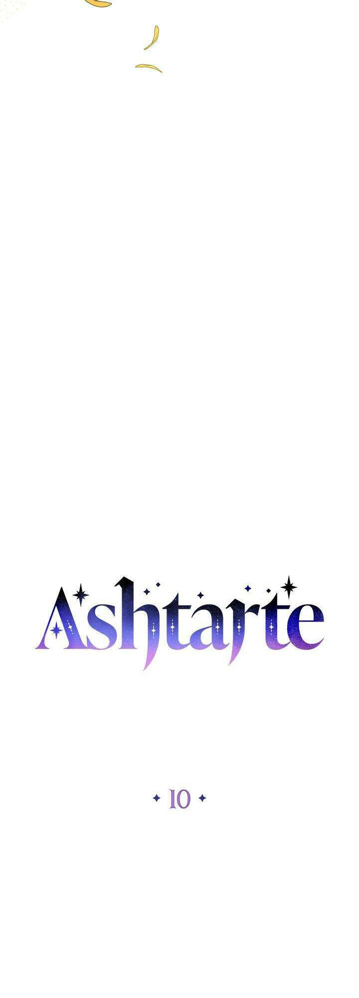 Ashtarte Firenze: Chapter 10