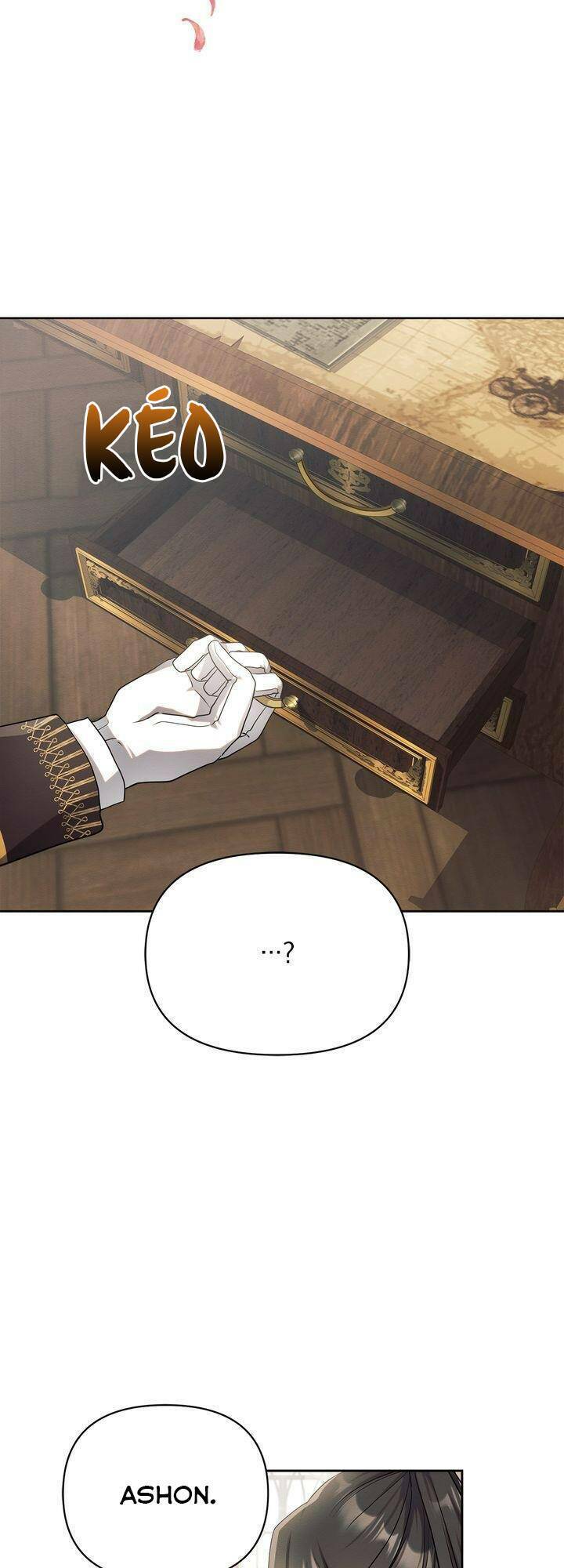 Ashtarte Firenze: Chapter 10