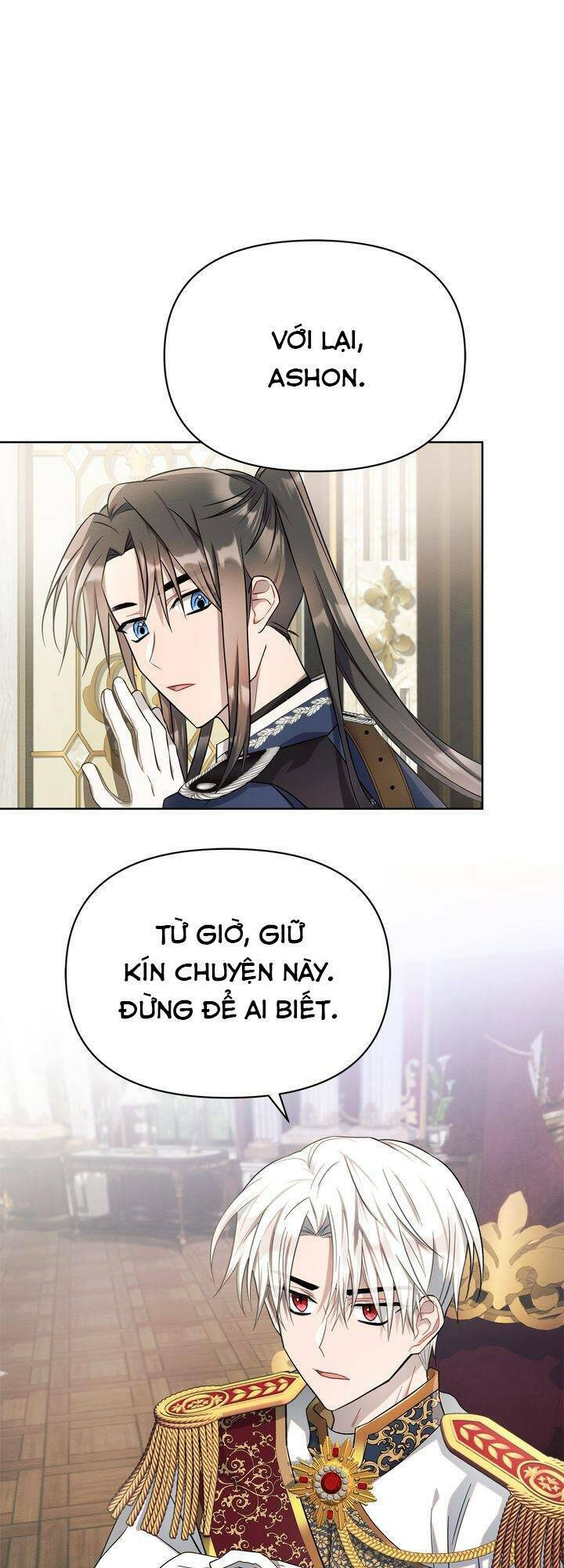 Ashtarte Firenze: Chapter 10
