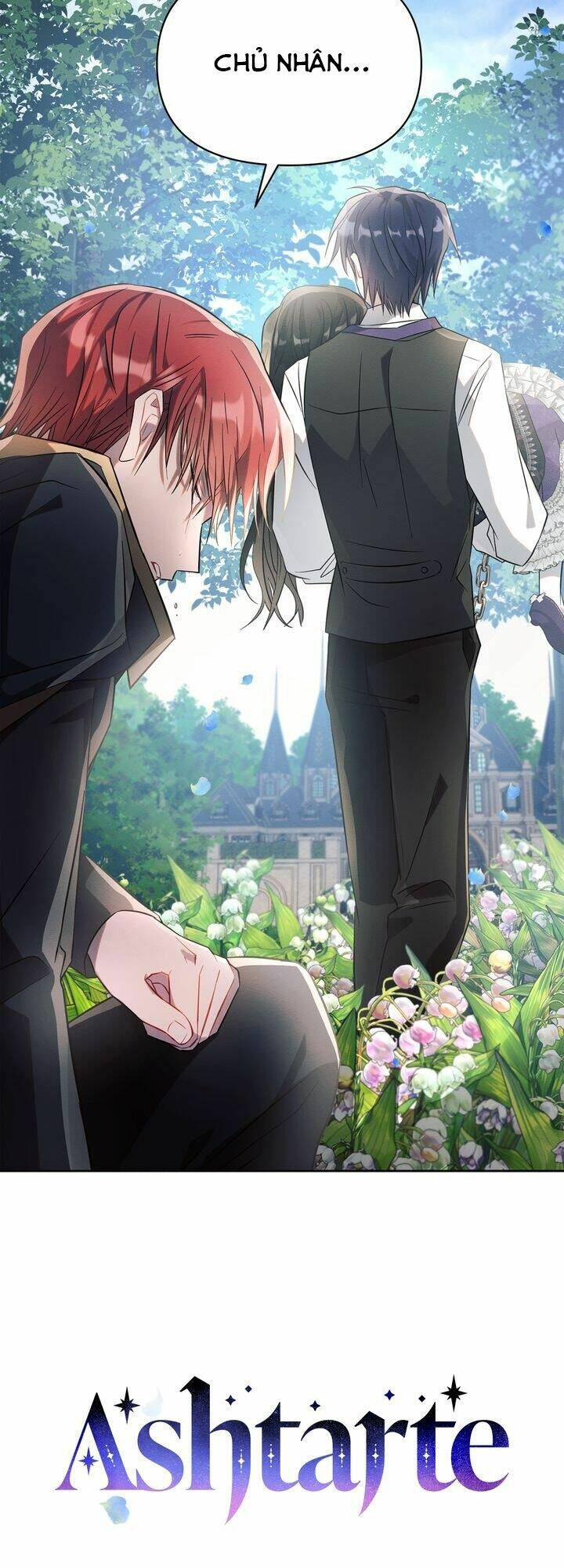 Ashtarte Firenze: Chapter 11
