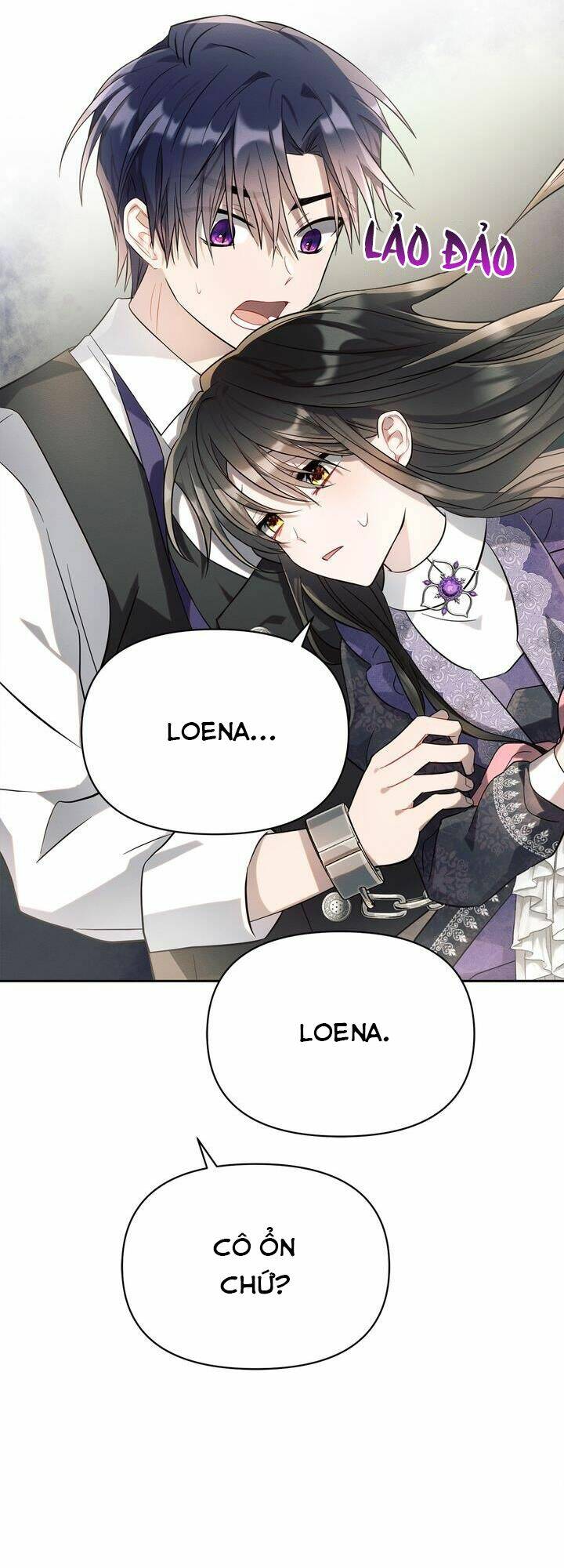 Ashtarte Firenze: Chapter 11