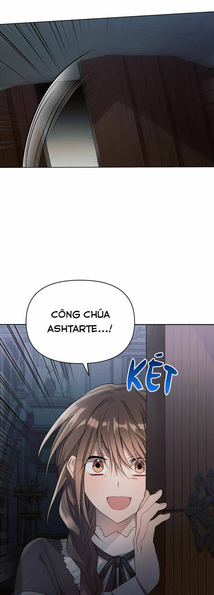 Ashtarte Firenze: Chapter 11