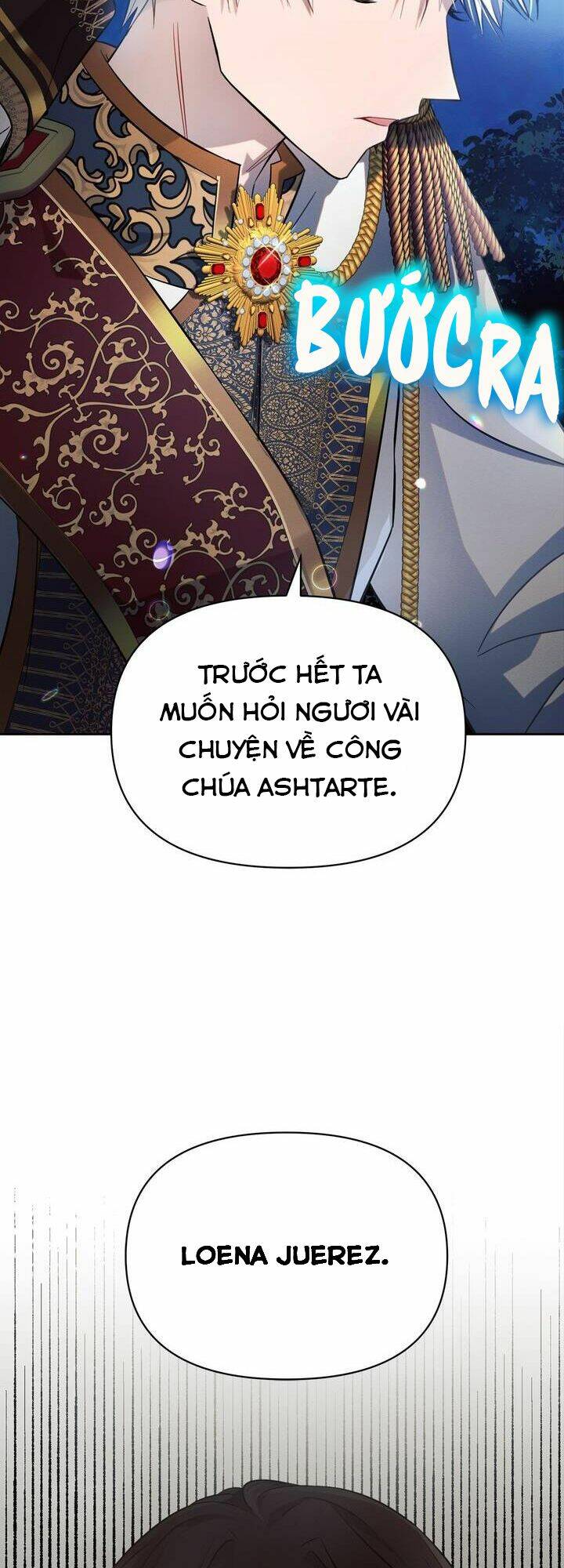 Ashtarte Firenze: Chapter 11
