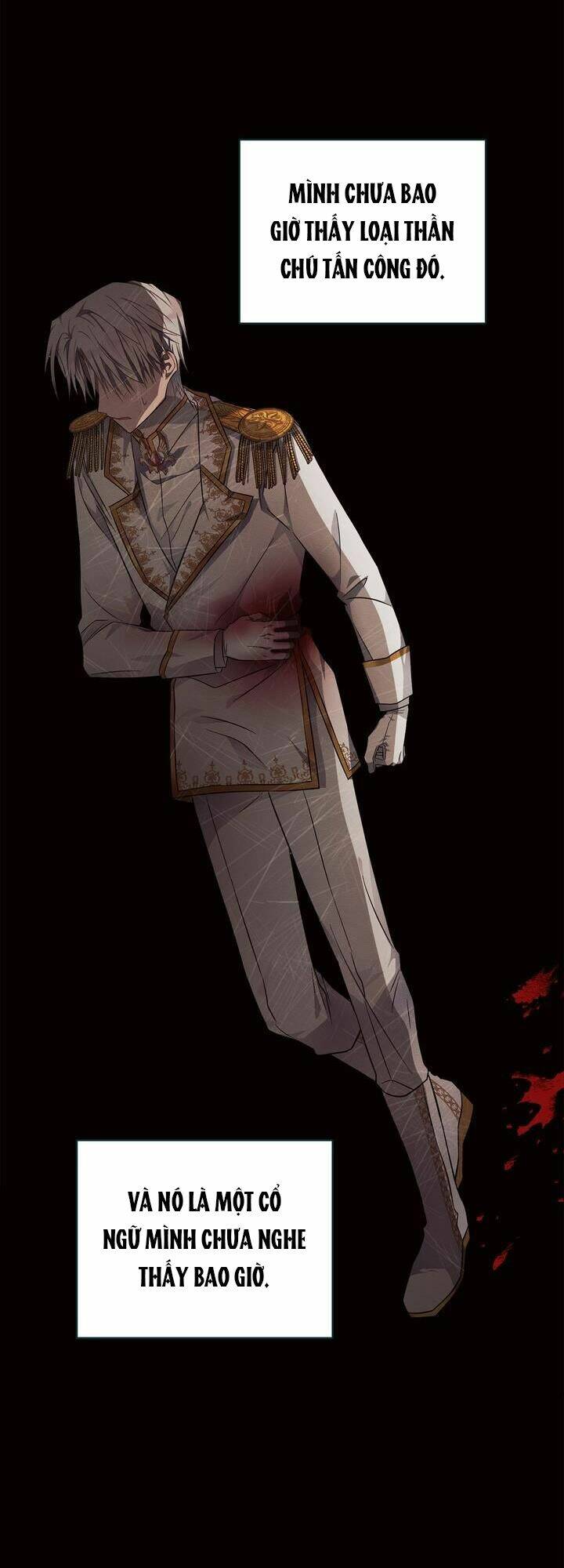 Ashtarte Firenze: Chapter 13